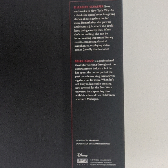 Star Wars The Force Awakens - Picture 4 of 8